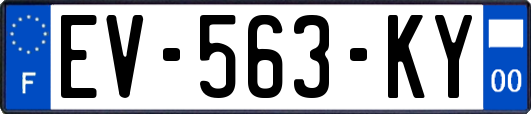 EV-563-KY
