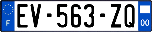 EV-563-ZQ