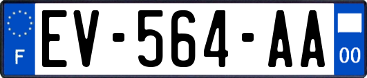 EV-564-AA