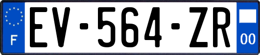 EV-564-ZR