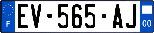 EV-565-AJ