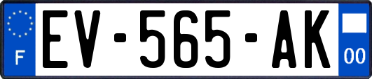 EV-565-AK