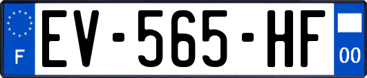 EV-565-HF