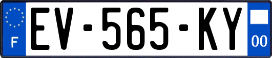EV-565-KY