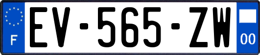 EV-565-ZW