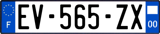 EV-565-ZX