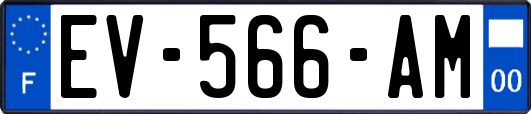 EV-566-AM