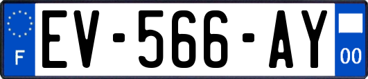 EV-566-AY