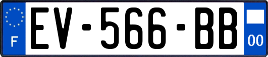 EV-566-BB