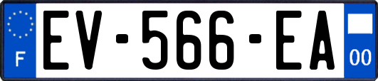 EV-566-EA