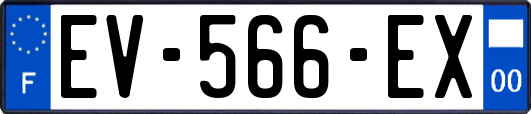 EV-566-EX