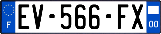 EV-566-FX