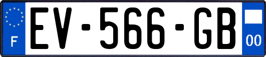EV-566-GB