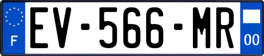 EV-566-MR