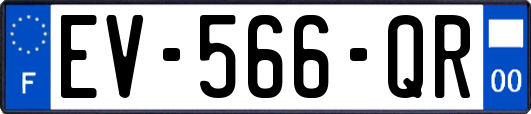 EV-566-QR