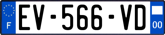 EV-566-VD