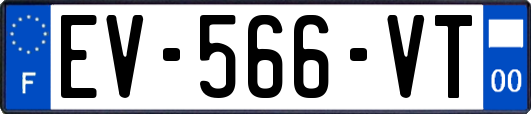 EV-566-VT