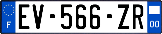 EV-566-ZR