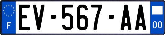 EV-567-AA