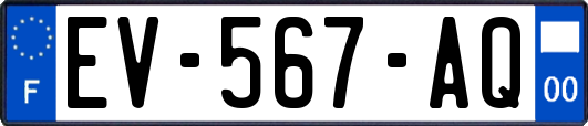 EV-567-AQ