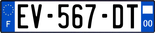 EV-567-DT