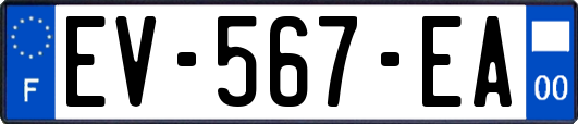 EV-567-EA