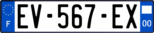 EV-567-EX