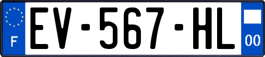 EV-567-HL