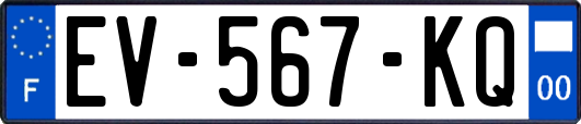 EV-567-KQ