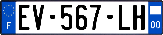EV-567-LH
