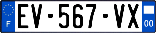 EV-567-VX