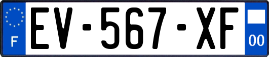 EV-567-XF