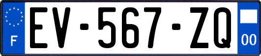 EV-567-ZQ