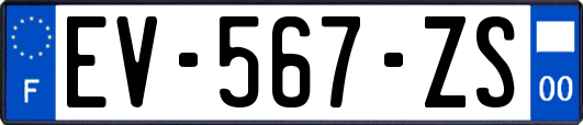 EV-567-ZS