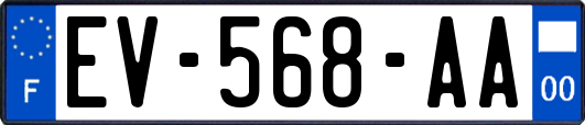 EV-568-AA