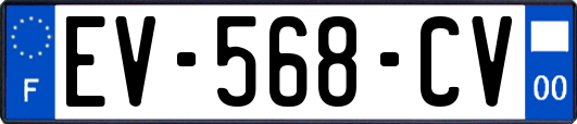 EV-568-CV