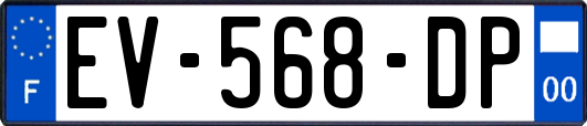 EV-568-DP