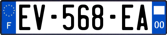 EV-568-EA