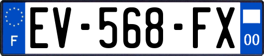 EV-568-FX