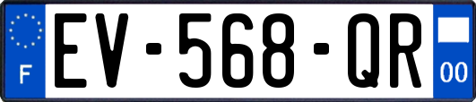 EV-568-QR