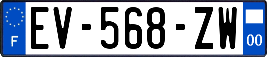 EV-568-ZW