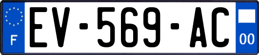 EV-569-AC