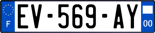 EV-569-AY