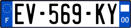 EV-569-KY