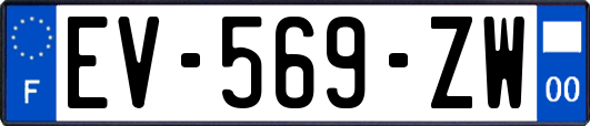 EV-569-ZW