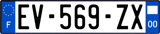 EV-569-ZX