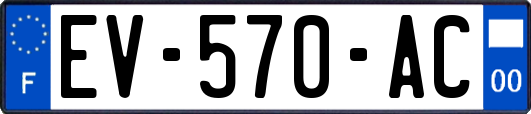 EV-570-AC