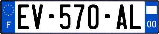 EV-570-AL