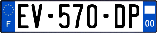 EV-570-DP