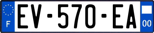 EV-570-EA